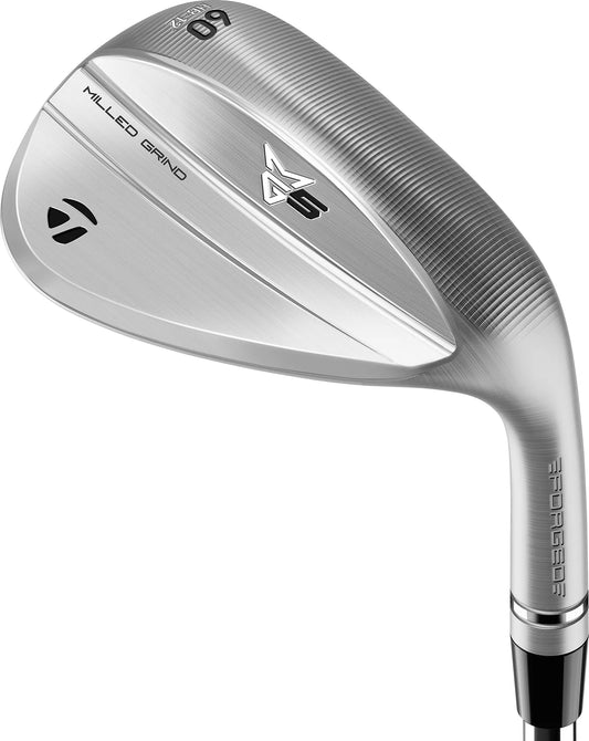 TaylorMade Milled Grind 5 Wedge