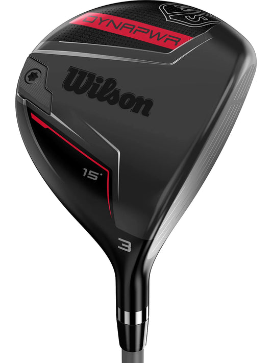 Wilson DYNAPWR Fairway Wood