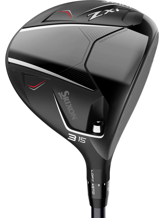 Srixon ZXi Fairway Wood 2025