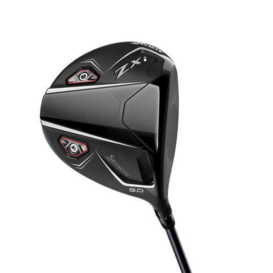 Srixon ZXi Driver 2025