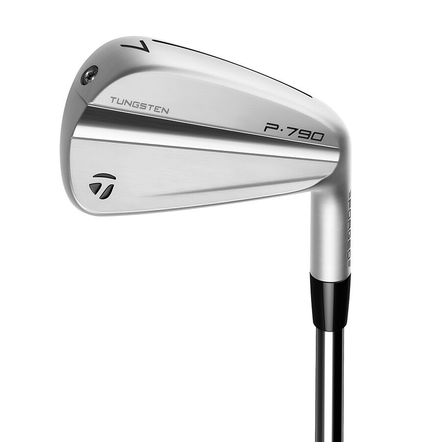 TaylorMade P-790 Individual Irons