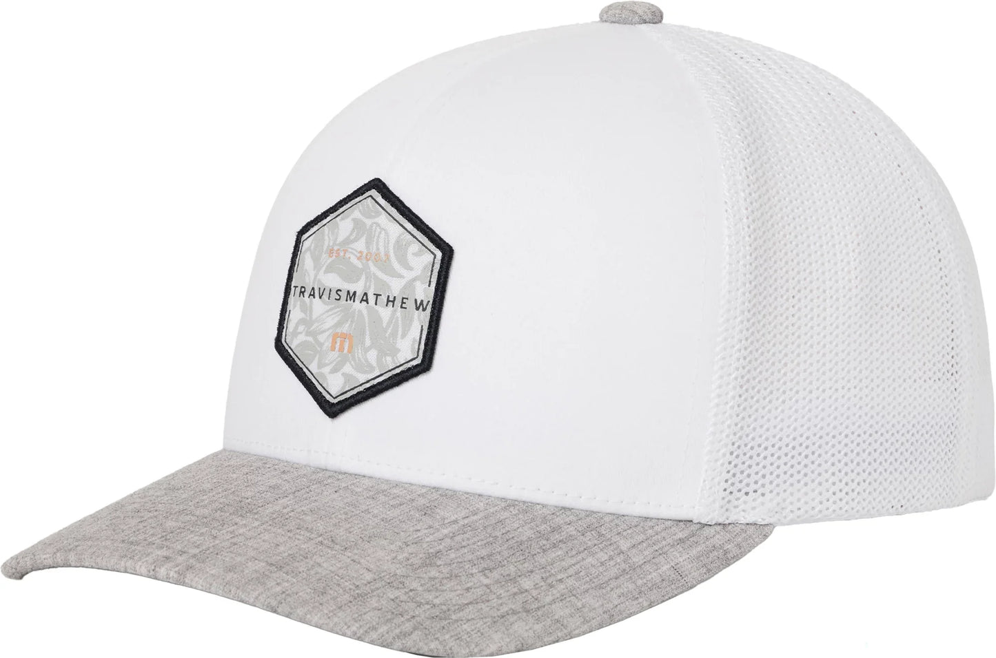 Travis Mathew Adult Full Passport Golf Hat