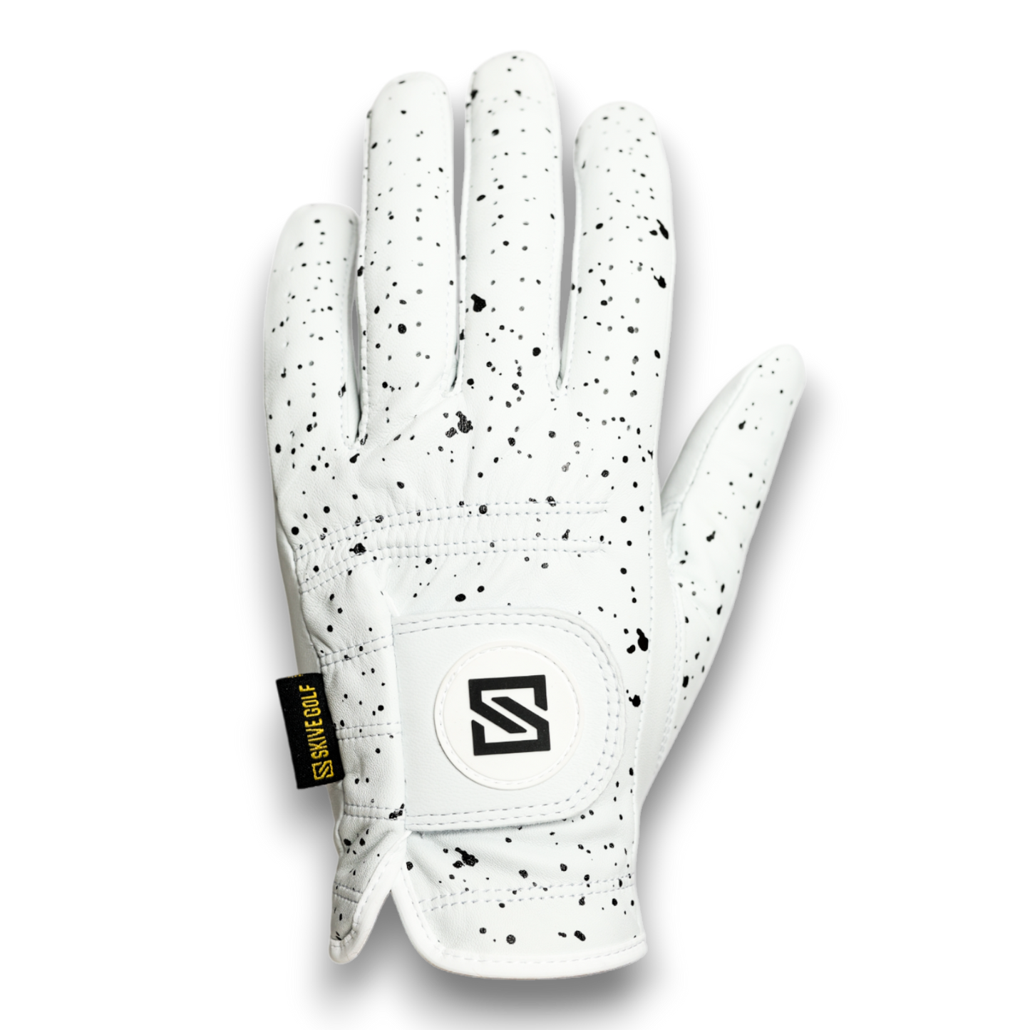 SKIVE Premium Golf Glove