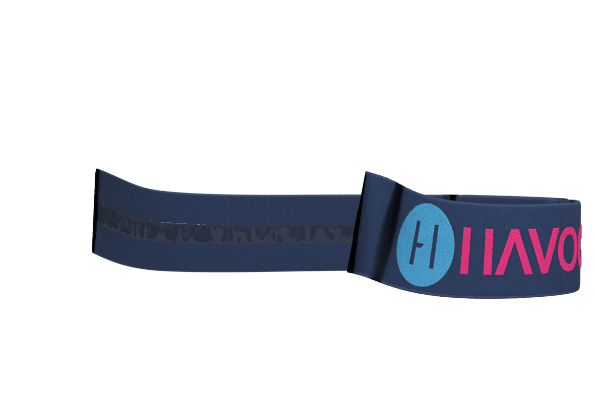 Arcade Goggle Straps
