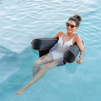 Lux Bali Sling with Sunbrella® Fabric