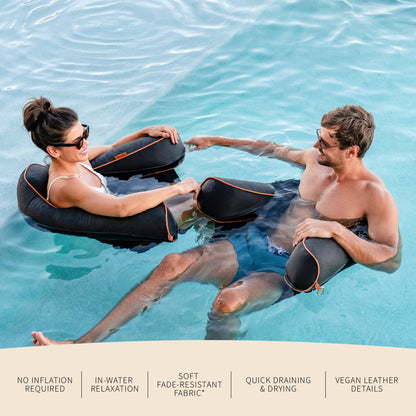 Lux Bali Sling with Sunbrella® Fabric
