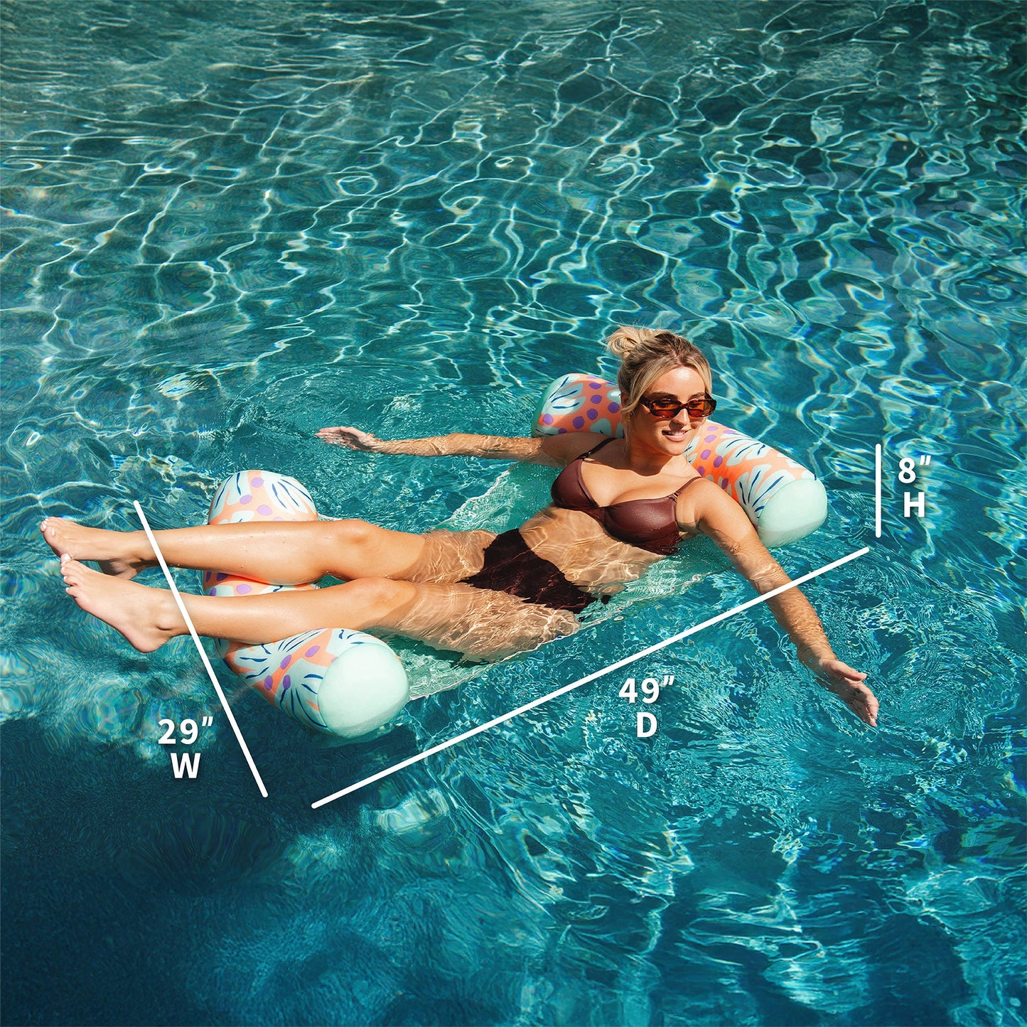 Shaka Hammock Sling