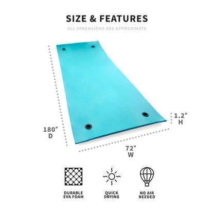 BIG JOE ISLAND® Waterpad Float