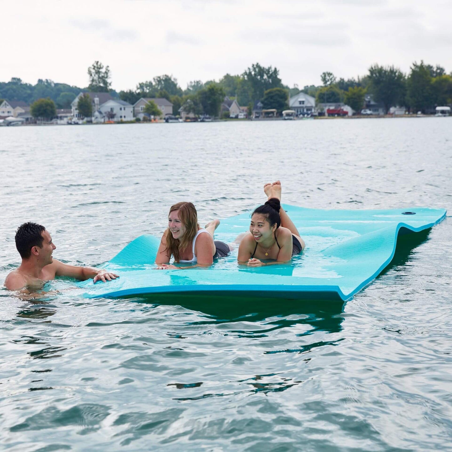 BIG JOE ISLAND® Waterpad Float