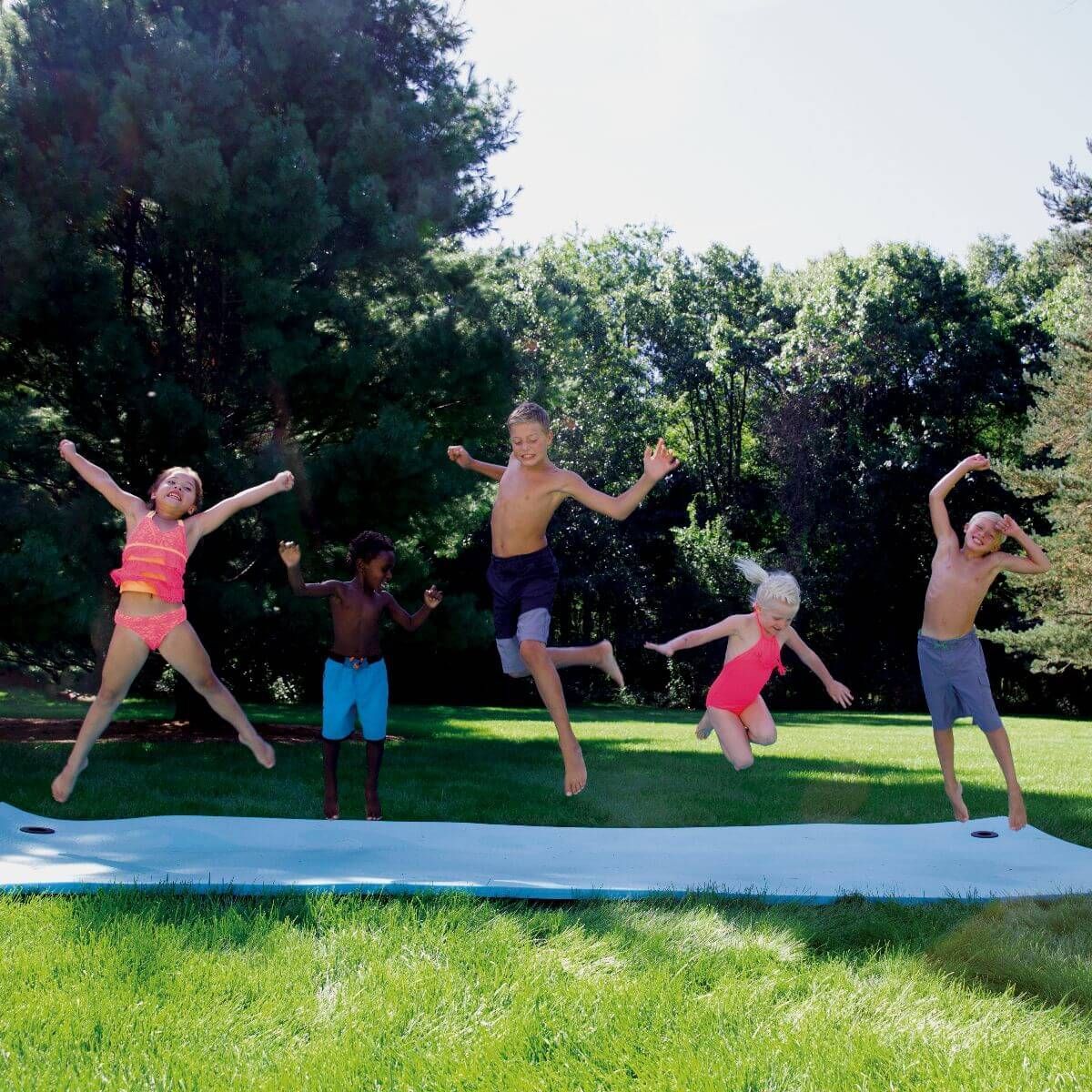 BIG JOE ISLAND® Waterpad Float