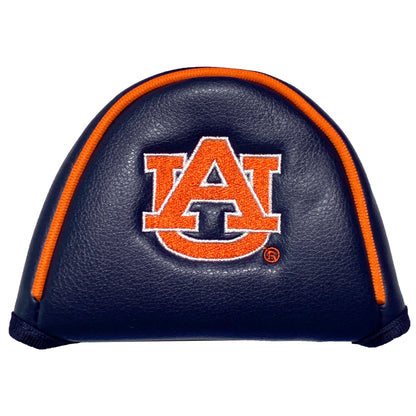 Auburn Tigers Vintage Golf Headcovers