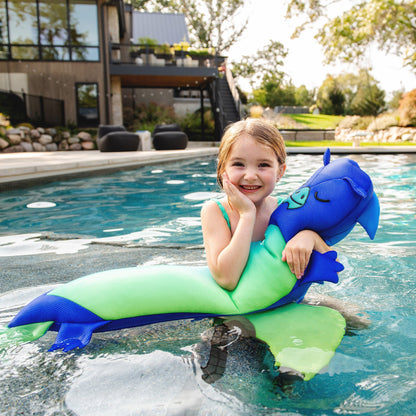 Enchanted Splash Pals™