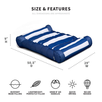 Kona Hammock Float