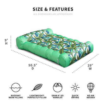Kona Hammock Float
