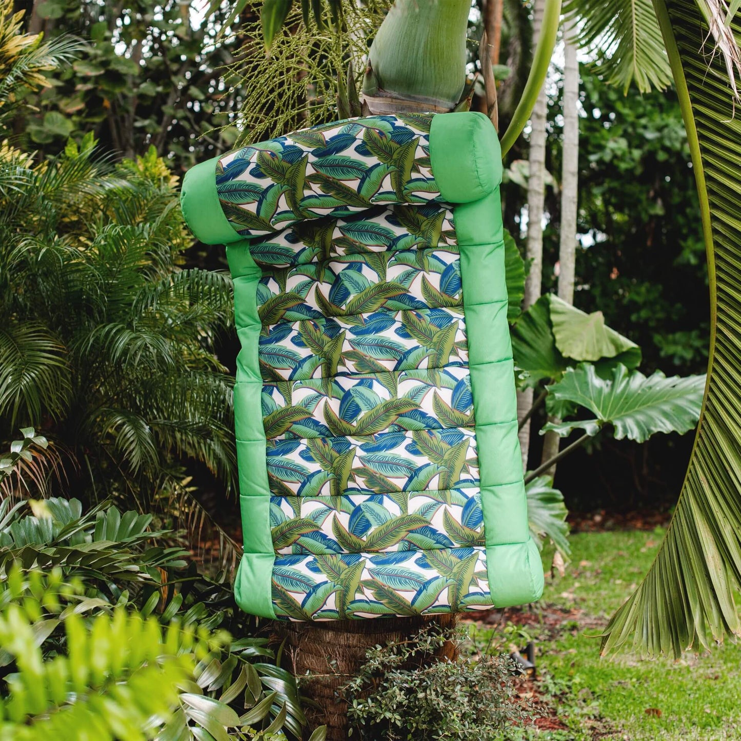 Kona Hammock Float