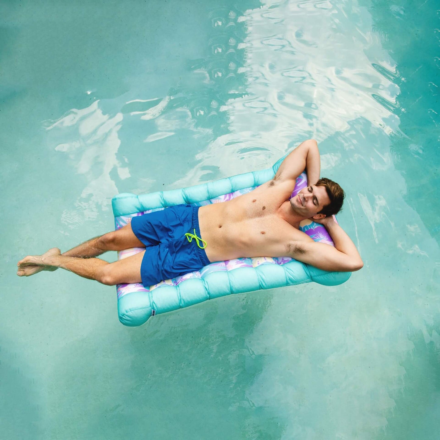 Kona Hammock Float
