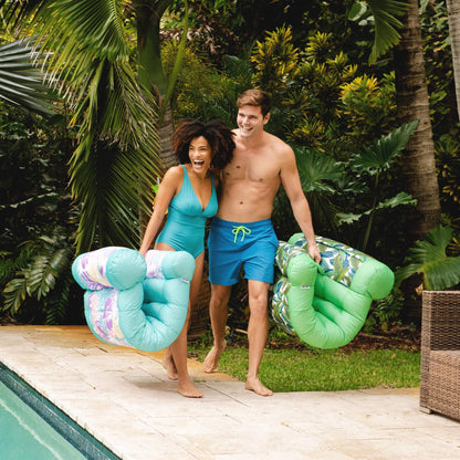 Kona Hammock Float