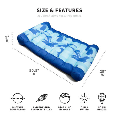 Kona Hammock Float