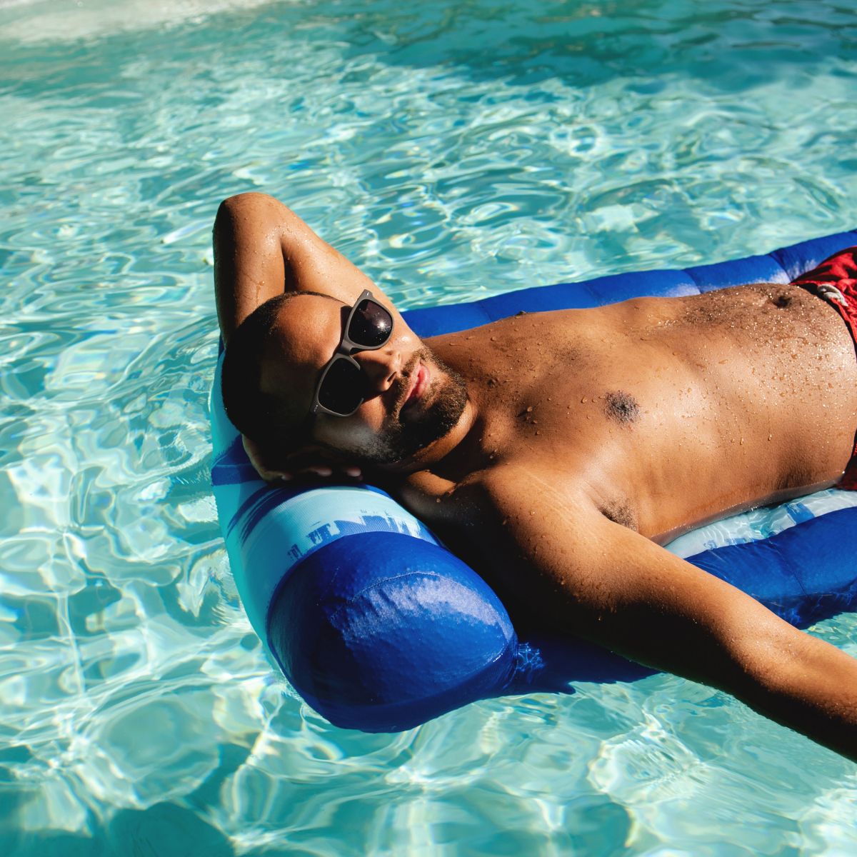 Kona Hammock Float