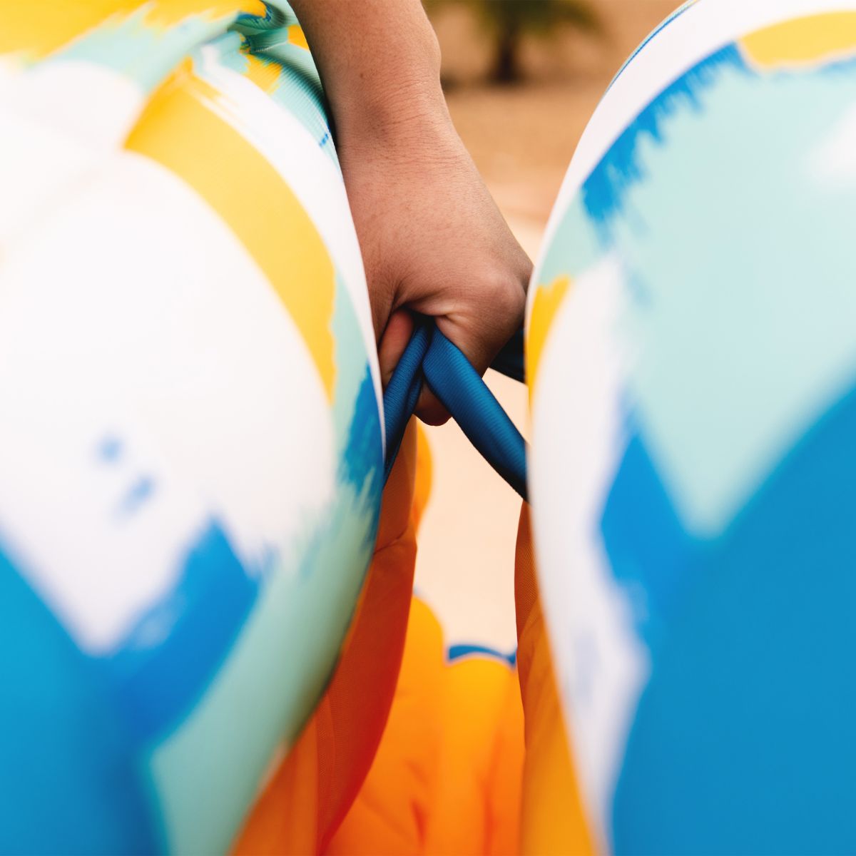 Kona Hammock Float