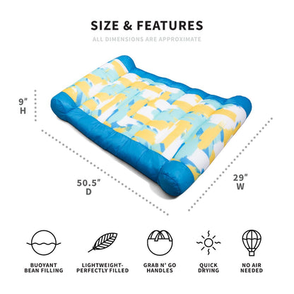 Kona Hammock Float