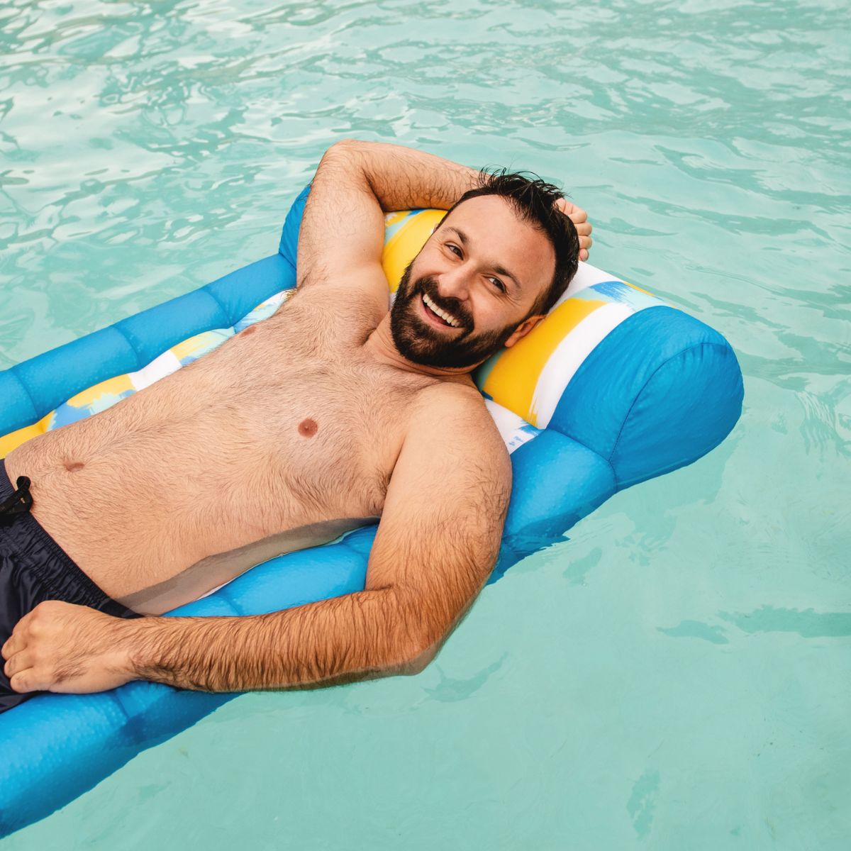 Kona Hammock Float