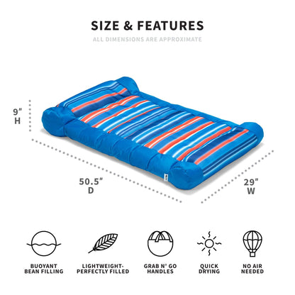 Kona Hammock Float