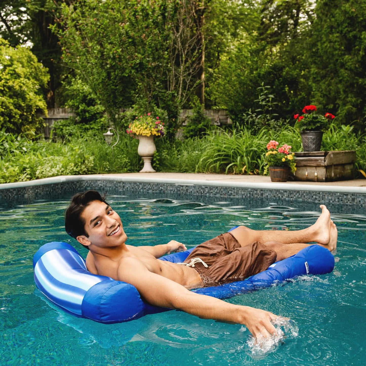 Kona Hammock Float