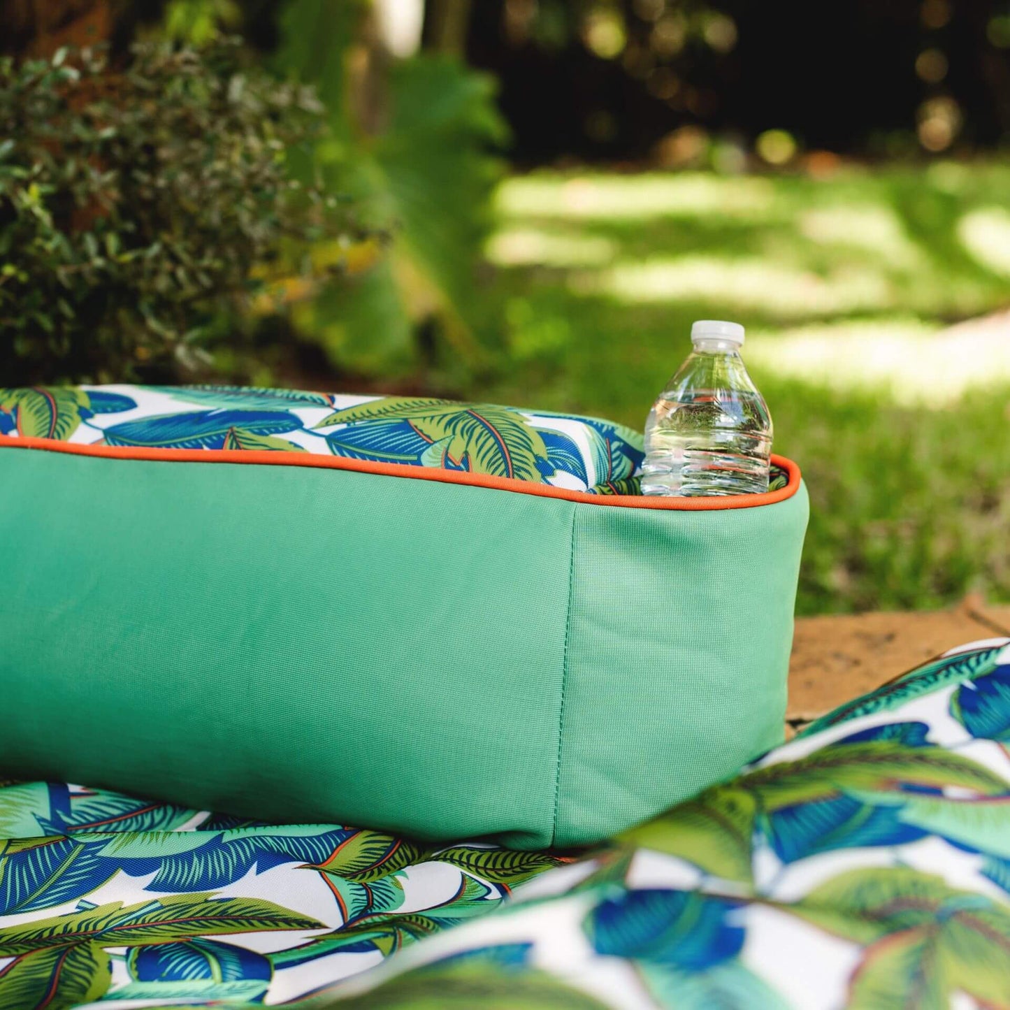 Lazy Lounger Float