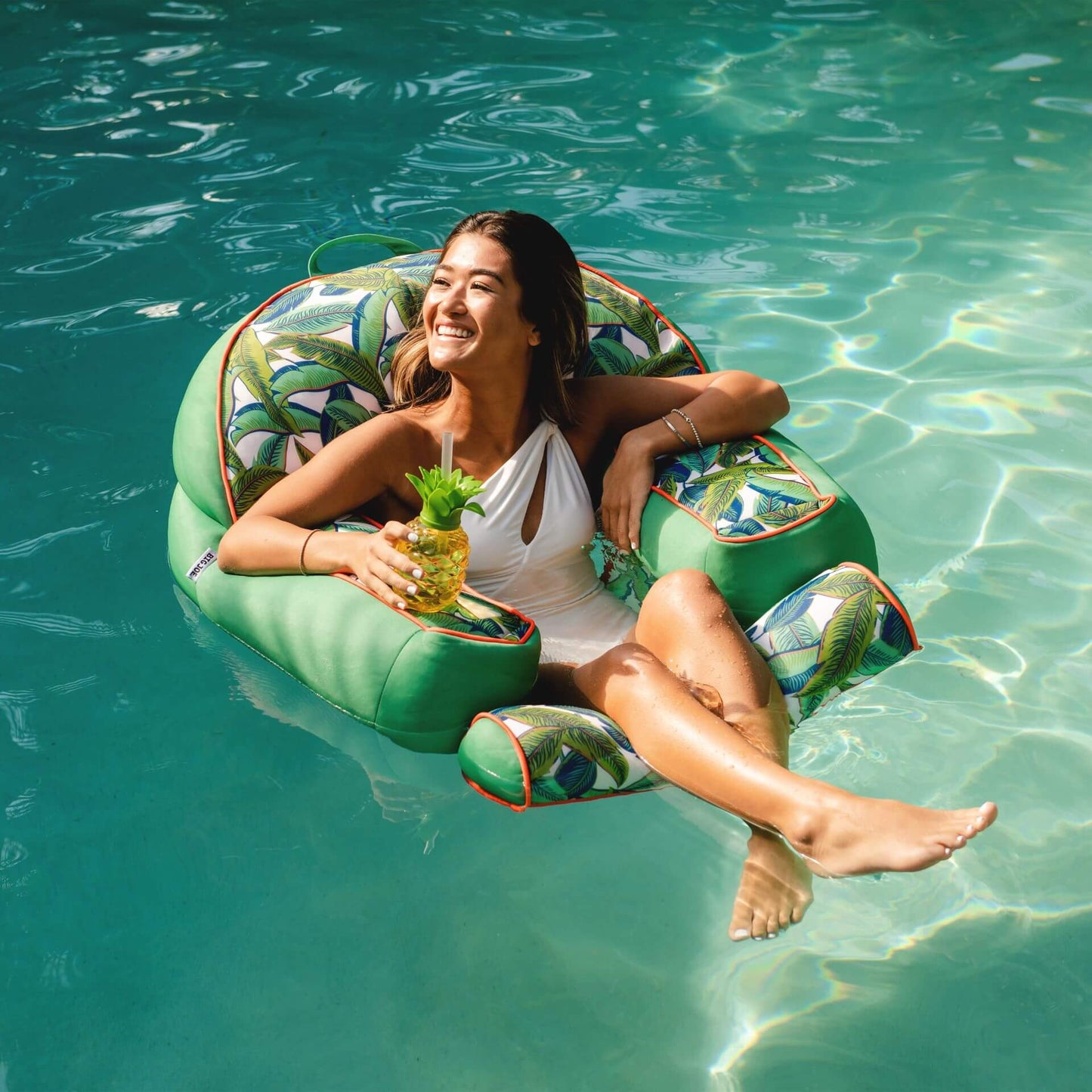 Lazy Lounger Float