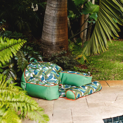 Lazy Lounger Float