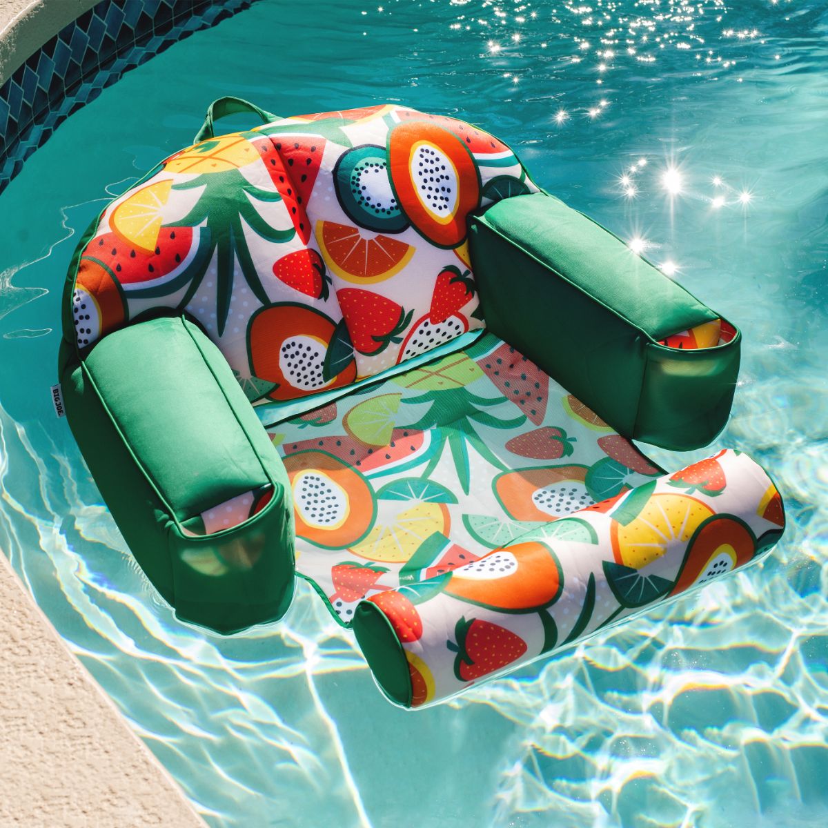 Lazy Lounger Float