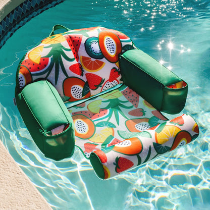 Lazy Lounger Float