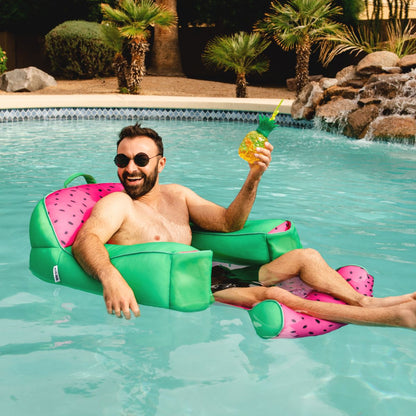 Lazy Lounger Float