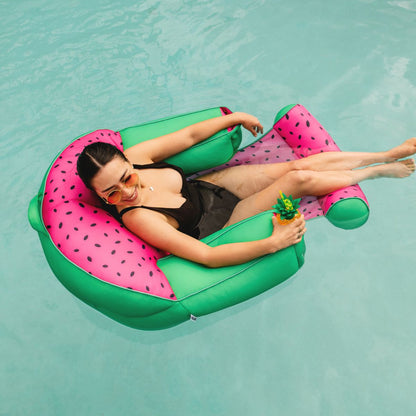 Lazy Lounger Float