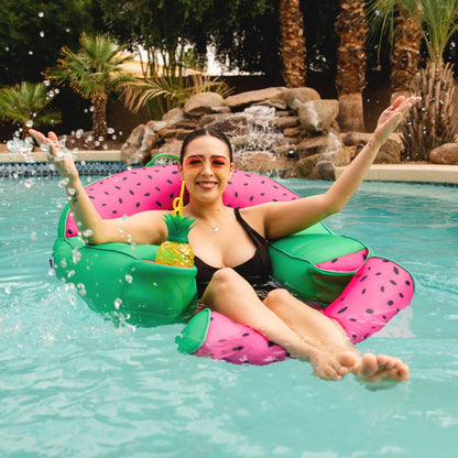 Lazy Lounger Float