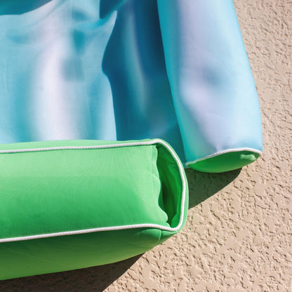 Lazy Lounger Float