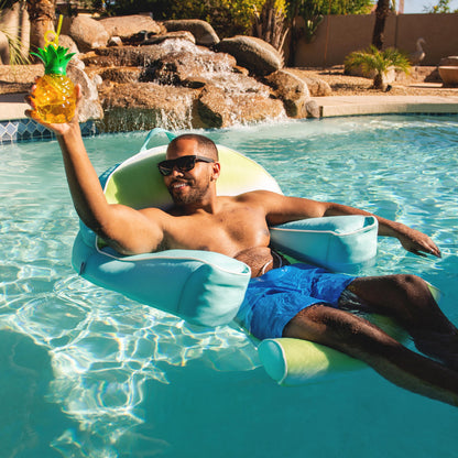 Lazy Lounger Float