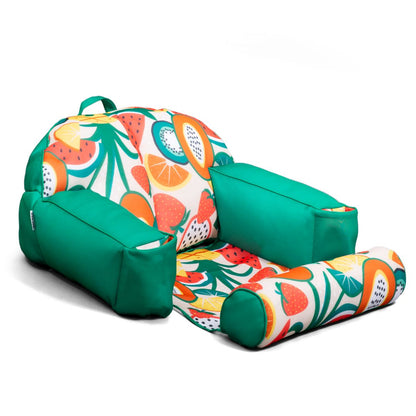 Lazy Lounger Float