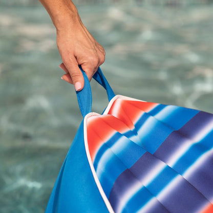 Lazy Lounger Float