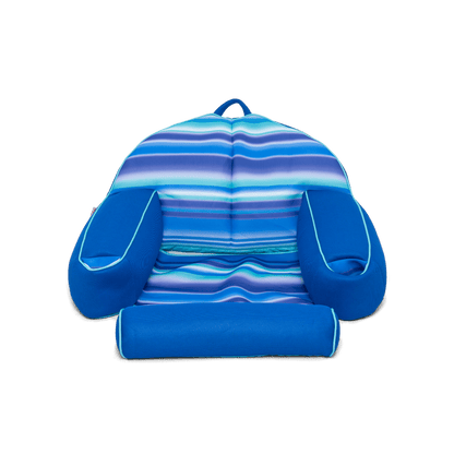 Lazy Lounger Float