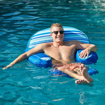 Lazy Lounger Float