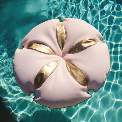 Sand Dollar Float