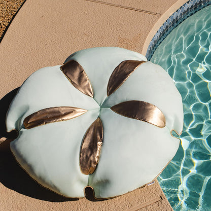 Sand Dollar Float