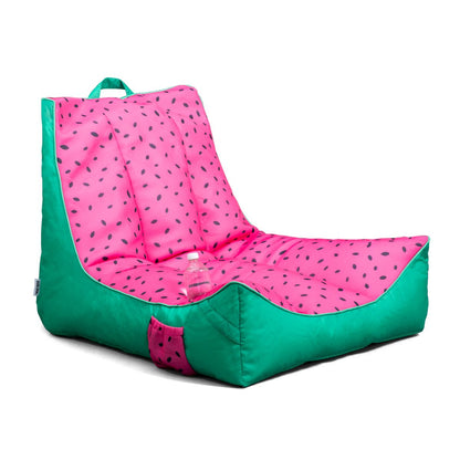 Captain's Pool Float