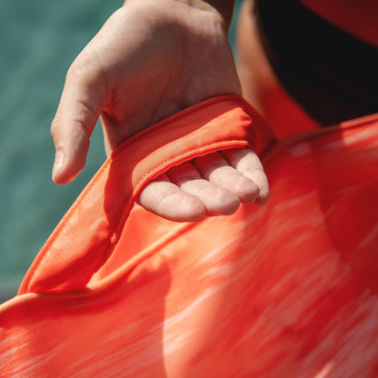 Captain's Pool Float