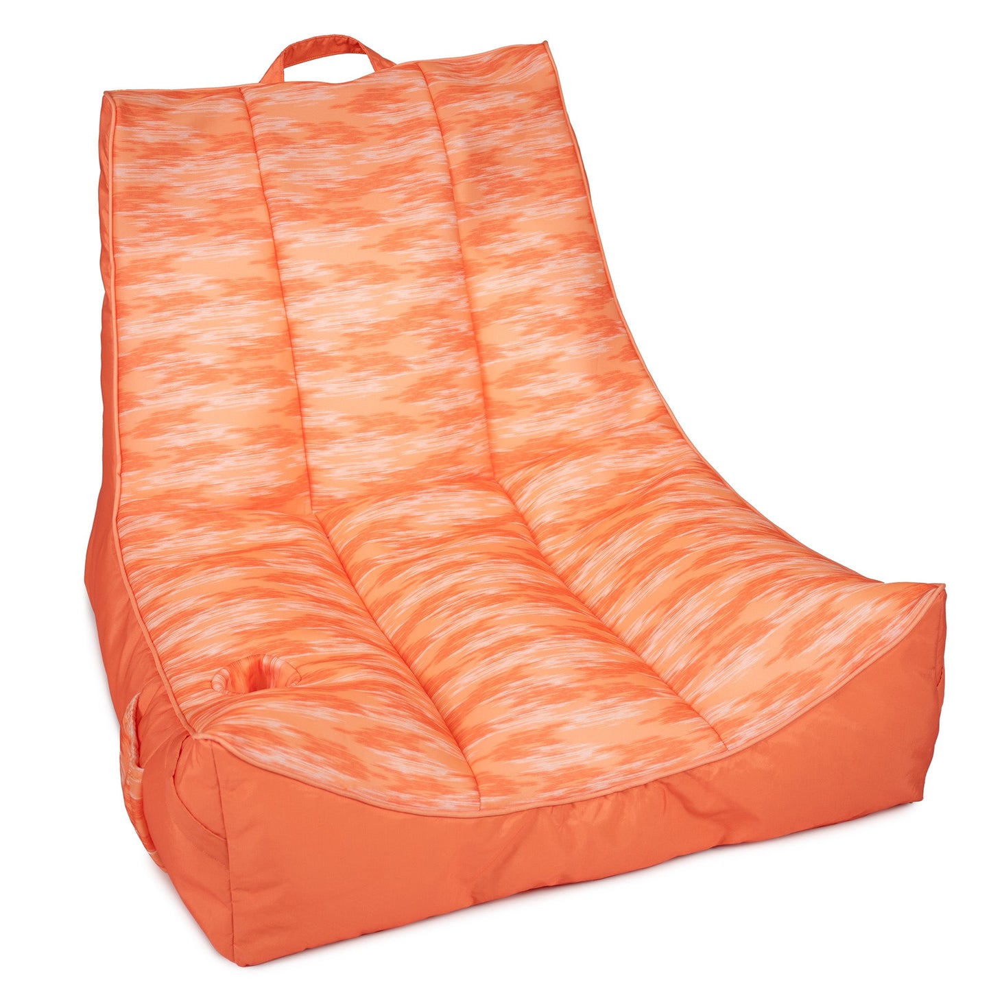 Captain's Pool Float