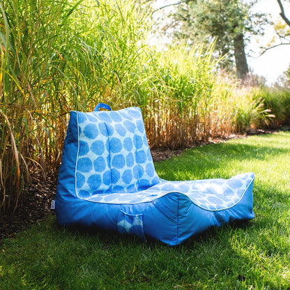 Captain's Pool Float