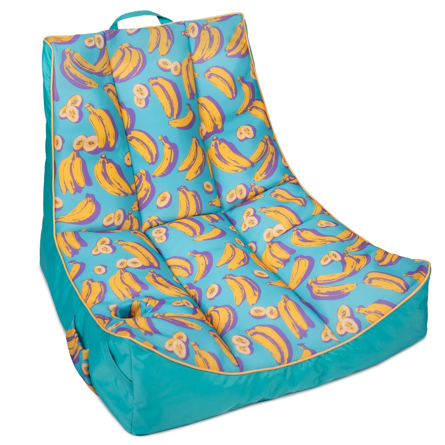 Captain's Pool Float