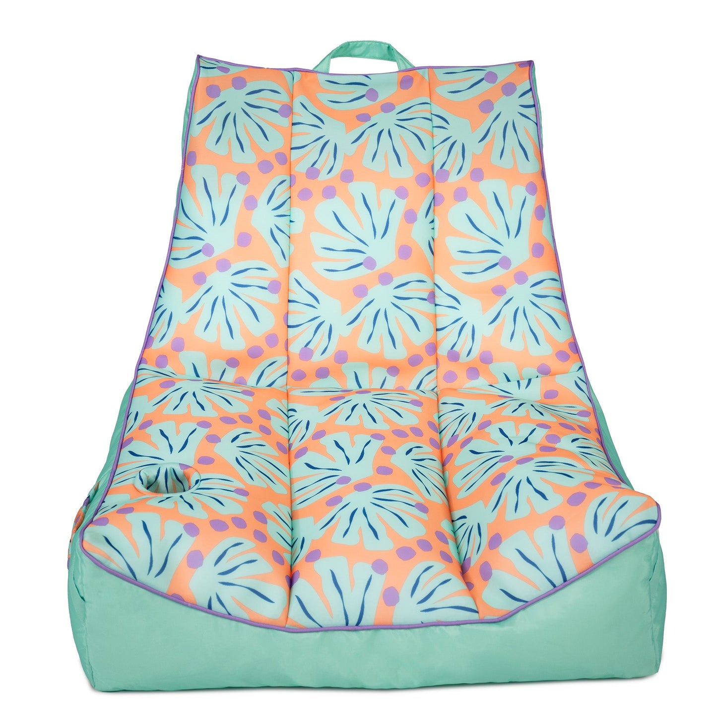 Captain's Pool Float